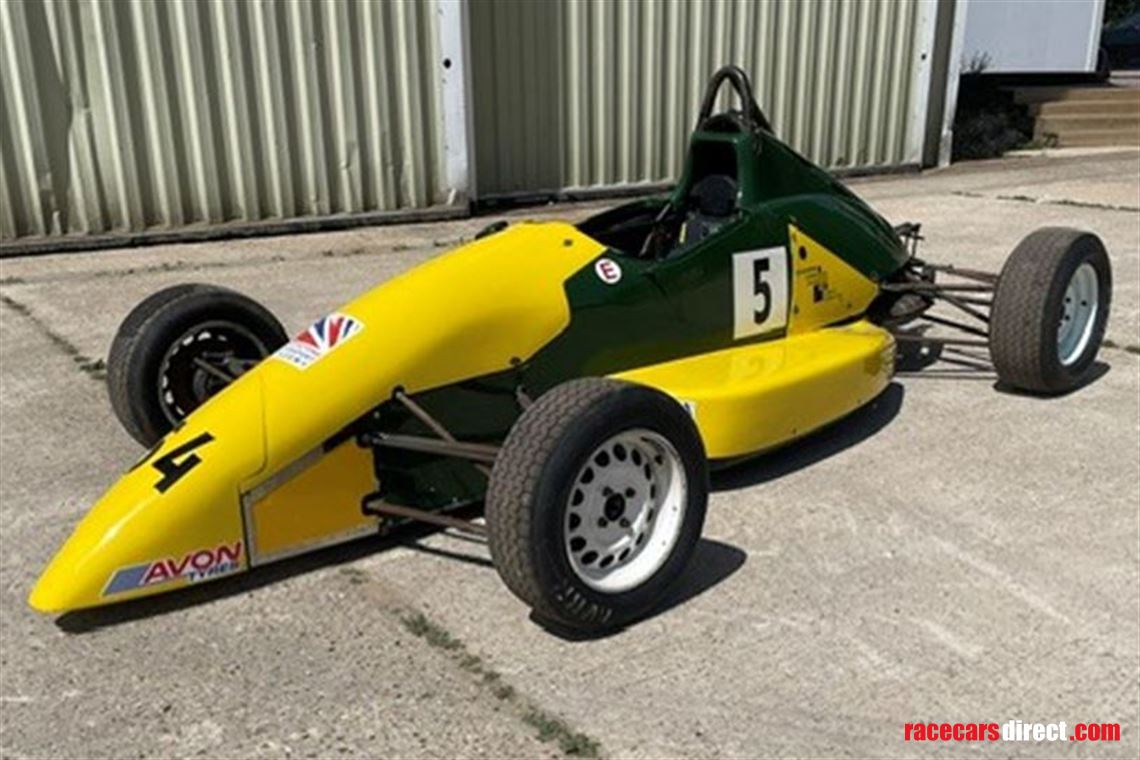 van-diemen-single-seater-rf97