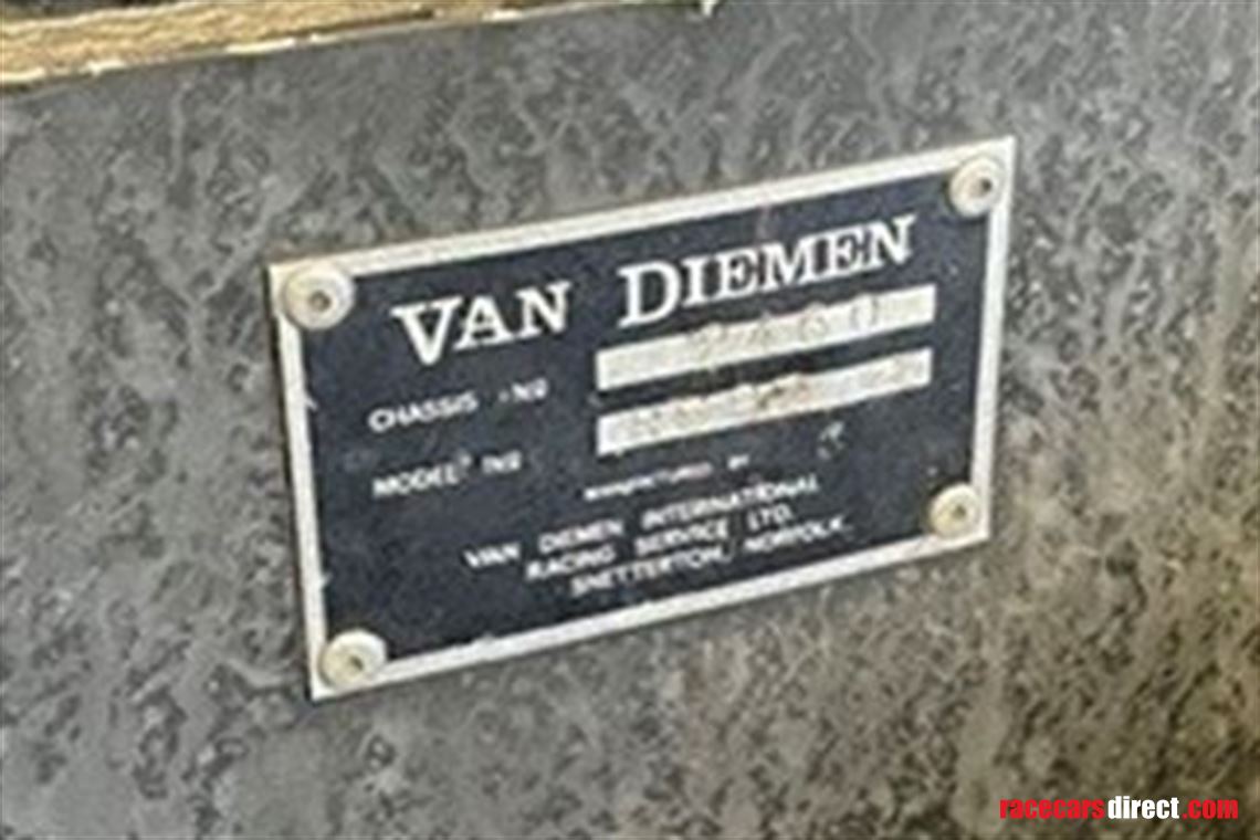 van-diemen-single-seater-rf97