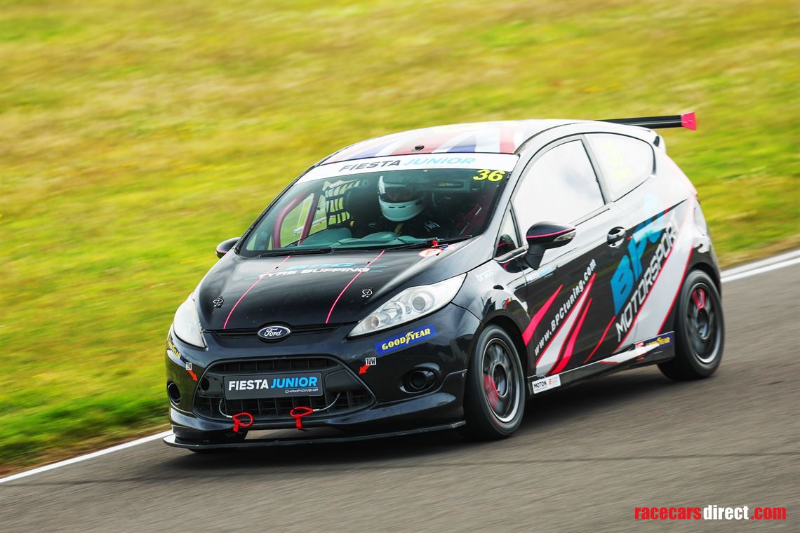 brscc-fiesta-junior-race-car-for-sale