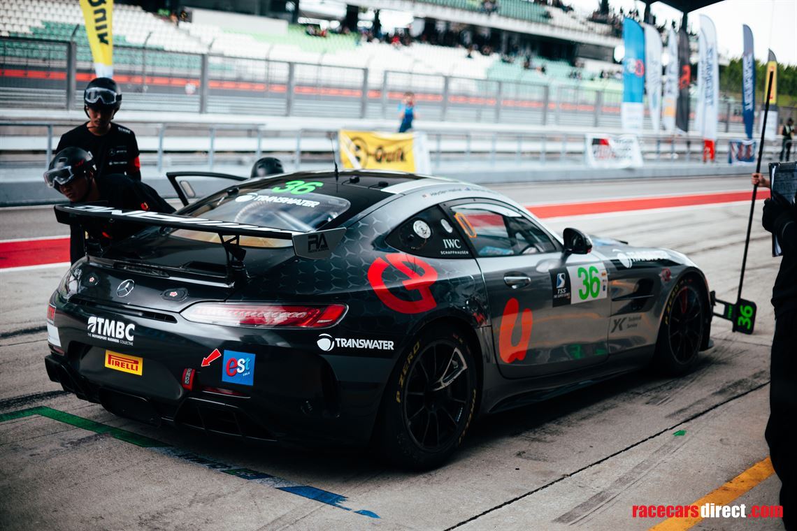 mercedes-amg-gt4