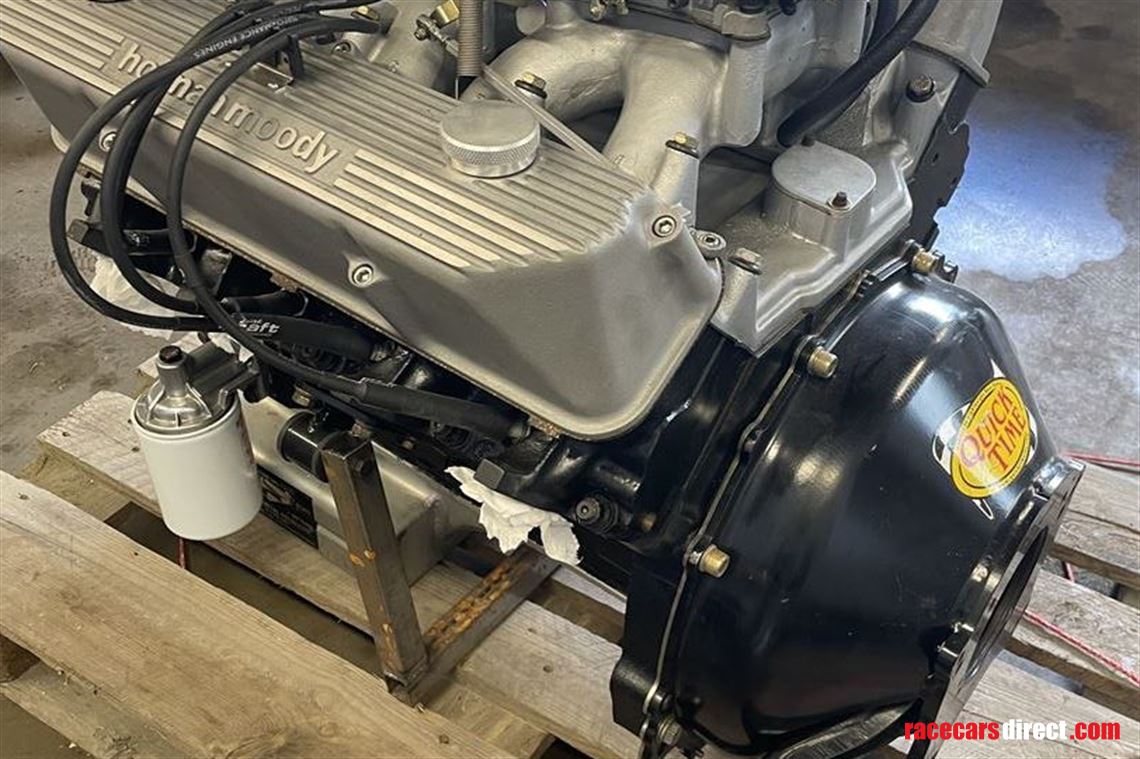 ford-cobra-427-fe-engine