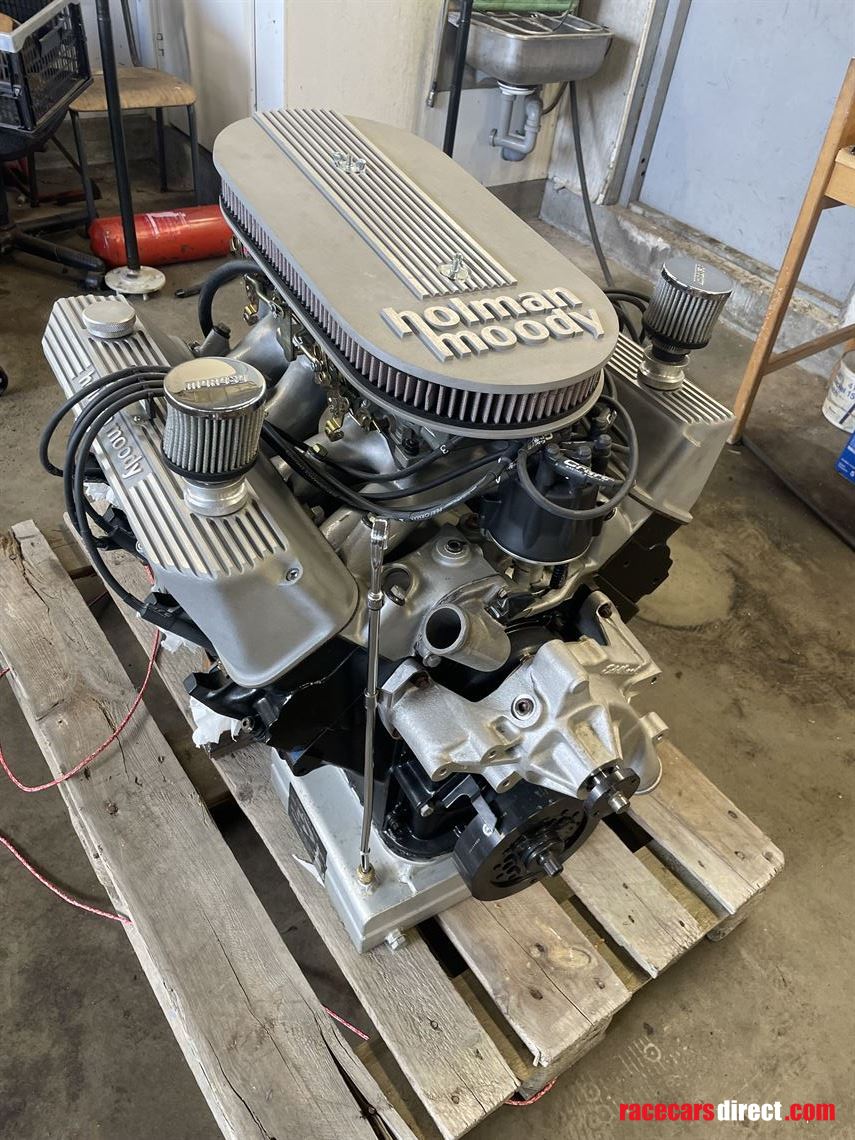 ford-cobra-427-fe-engine