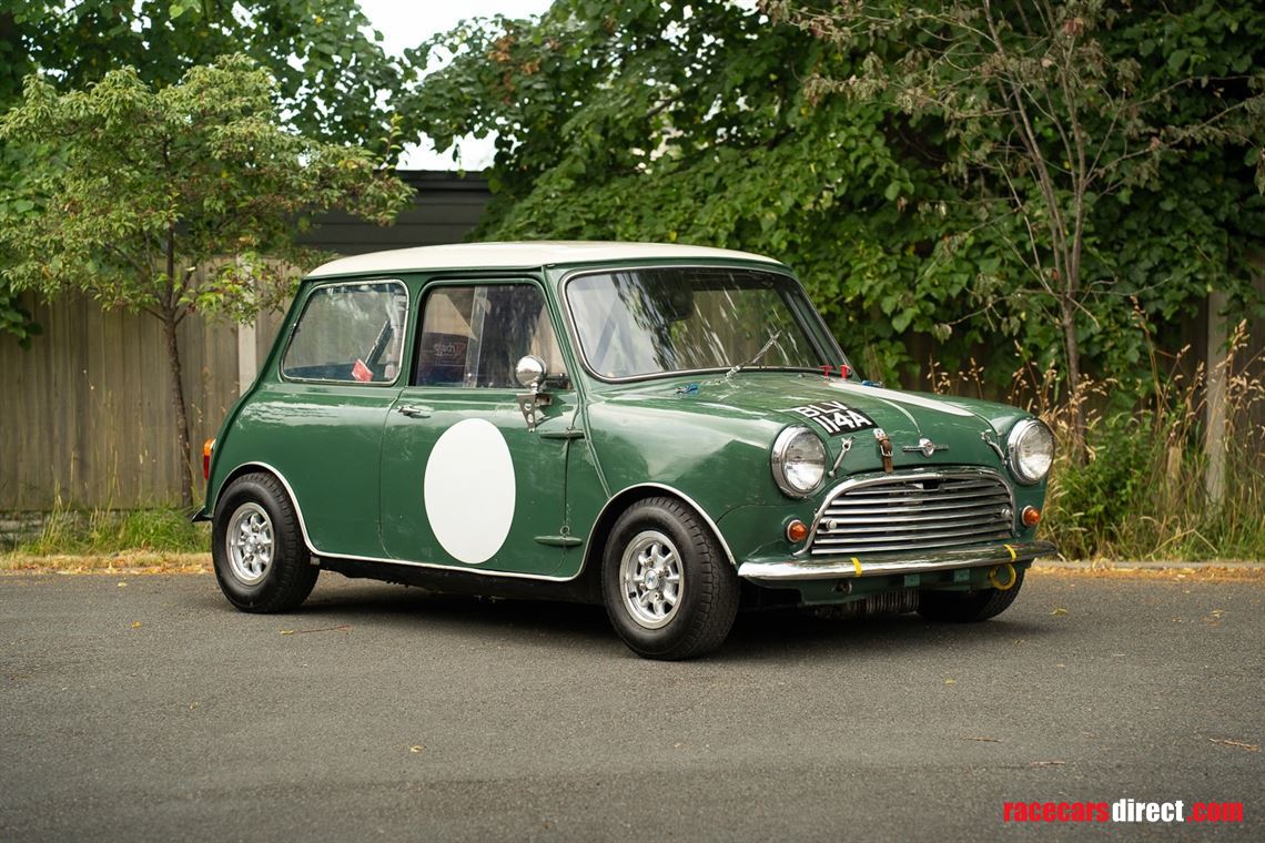1964-morris-mini-racer-1298cc