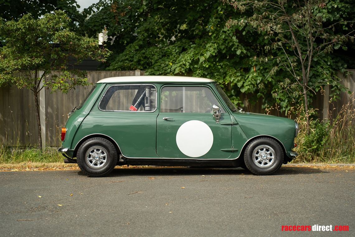 1964-morris-mini-racer-1298cc