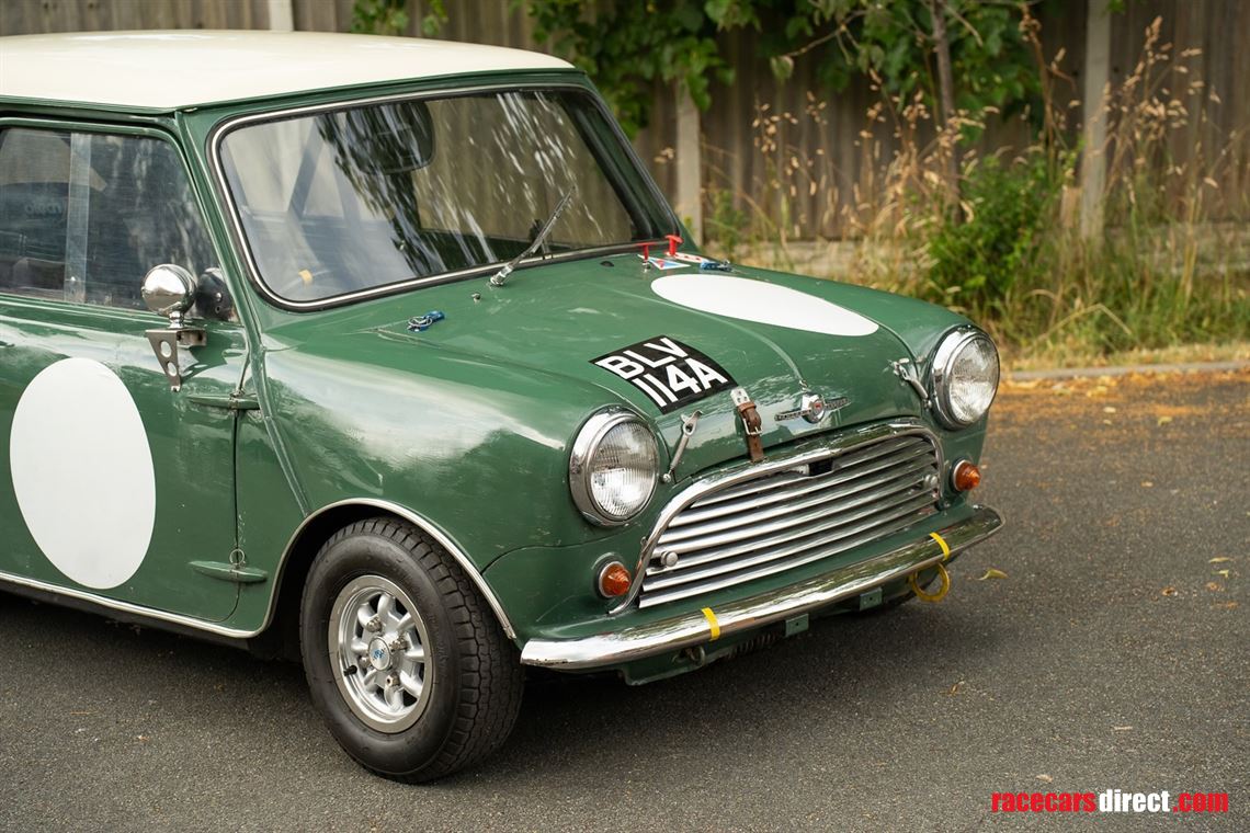 1964-morris-mini-racer-1298cc