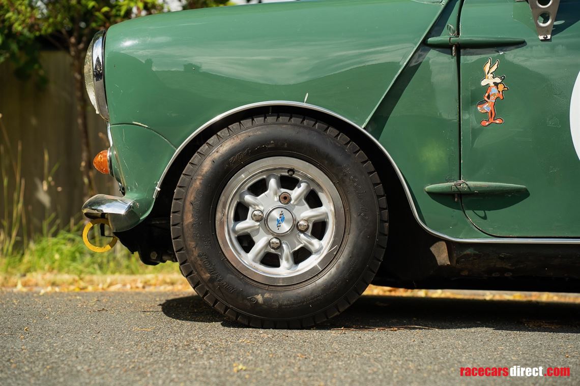 1964-morris-mini-racer-1298cc