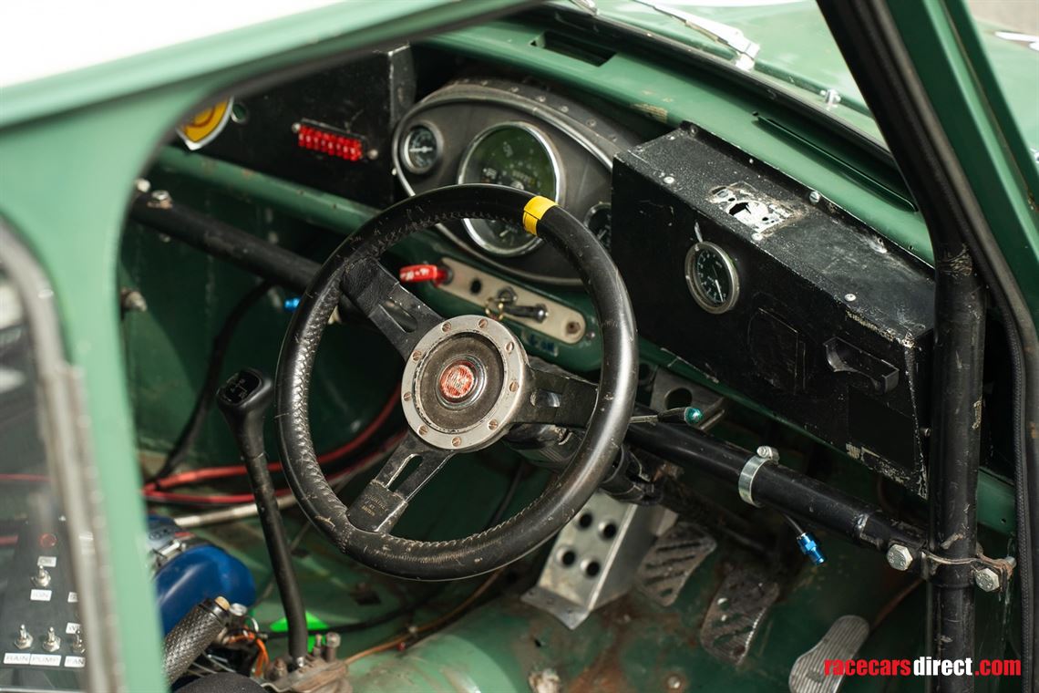 1964-morris-mini-racer-1298cc