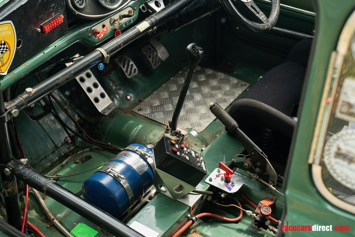 1964-morris-mini-racer-1298cc