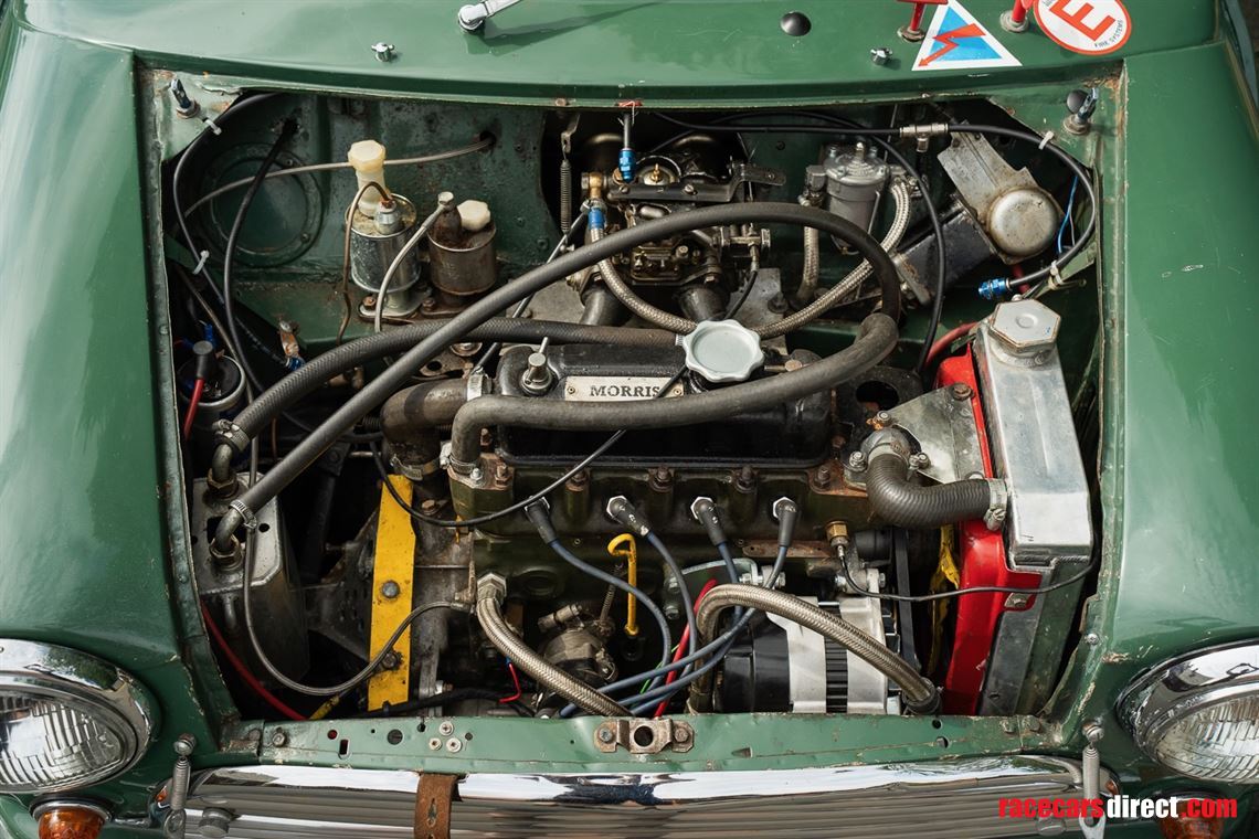 1964-morris-mini-racer-1298cc