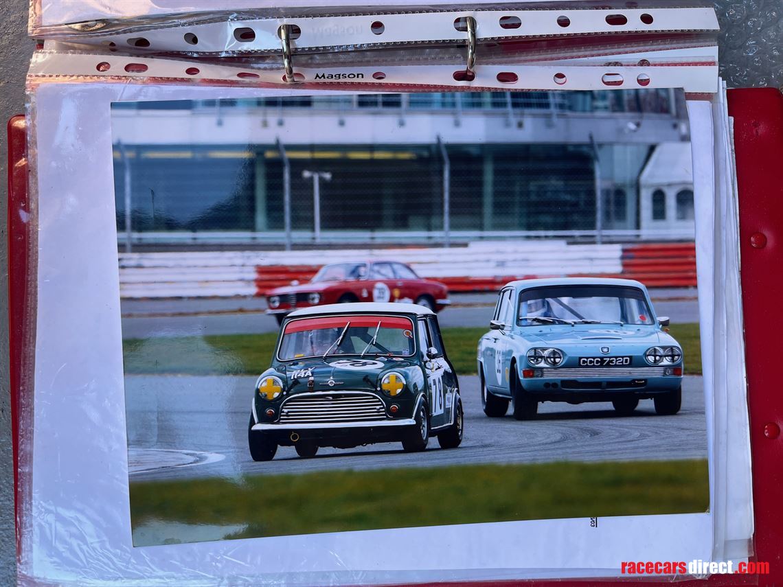 1964-morris-mini-racer-1298cc