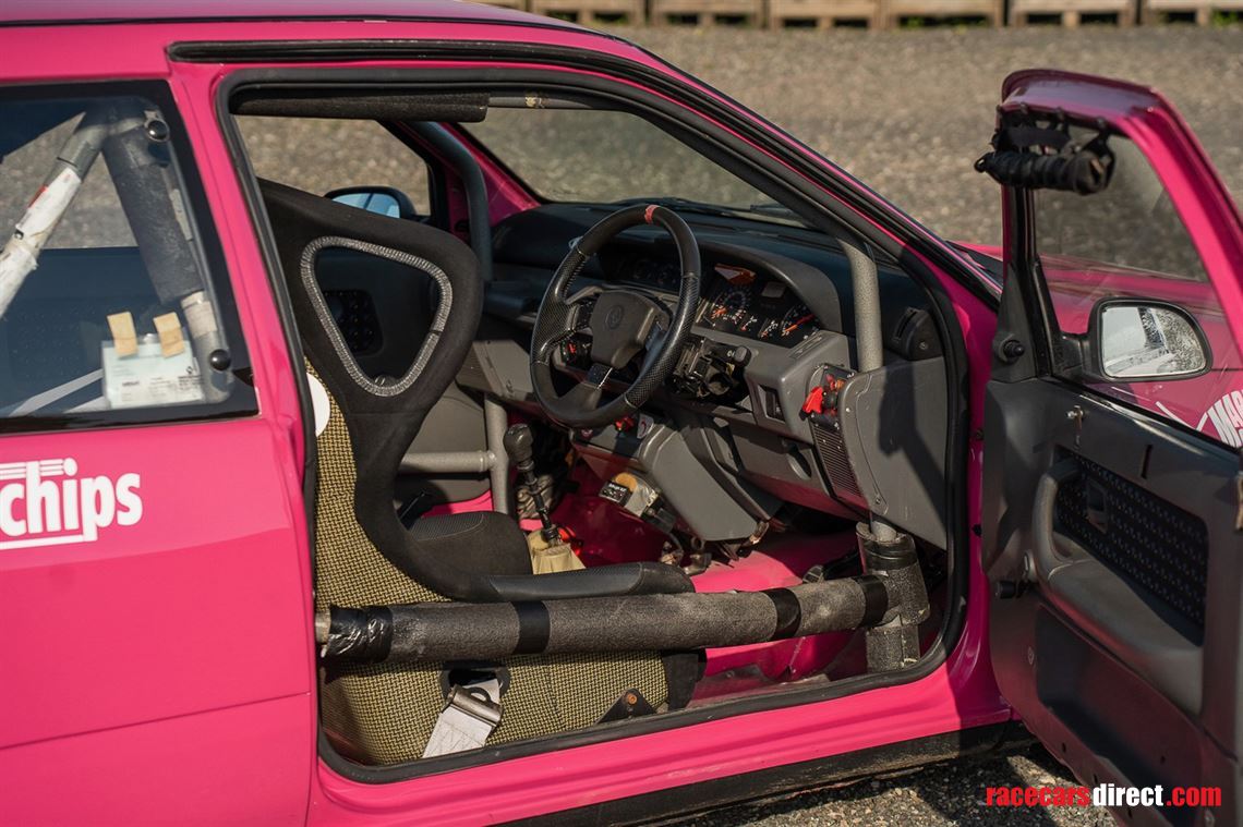 1991-renault-clio-16v-mk1-cup-car