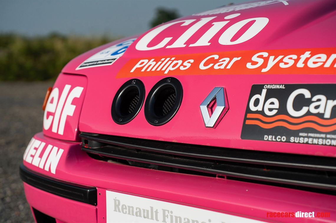 1991-renault-clio-16v-mk1-cup-car