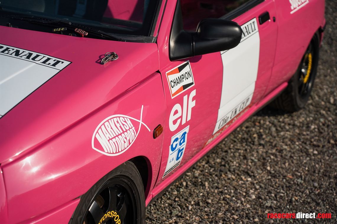 1991-renault-clio-16v-mk1-cup-car