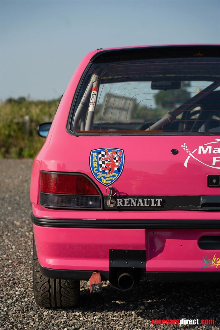 1991-renault-clio-16v-mk1-cup-car