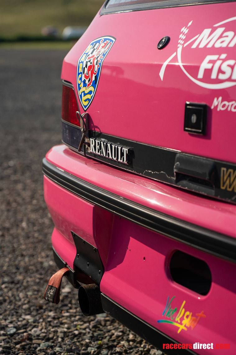 1991-renault-clio-16v-mk1-cup-car