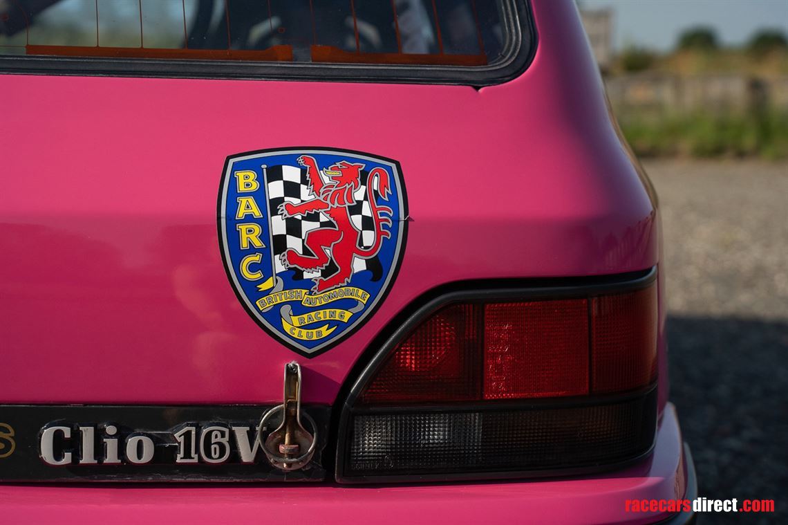 1991-renault-clio-16v-mk1-cup-car