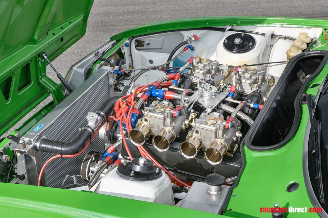 1981-rover-3500-sd1-group-2-race-car---ex-kya