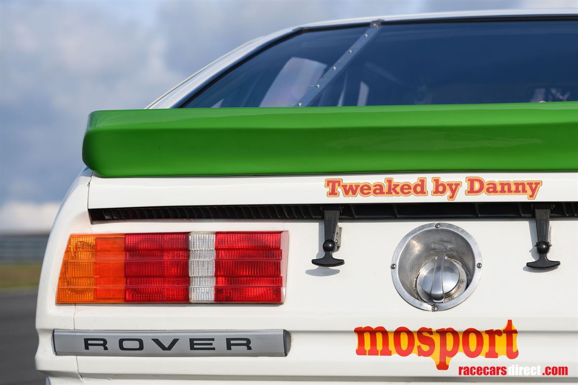 1981-rover-3500-sd1-group-2-race-car---ex-kya