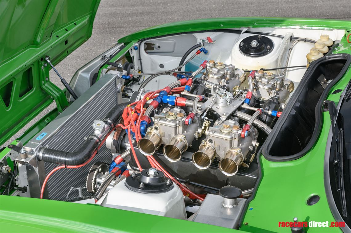 1981-rover-3500-sd1-group-2-race-car---ex-kya