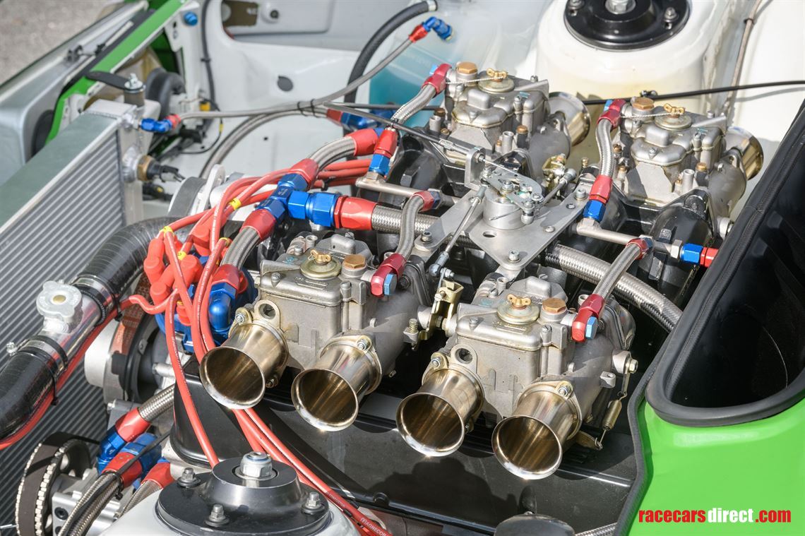 1981-rover-3500-sd1-group-2-race-car---ex-kya