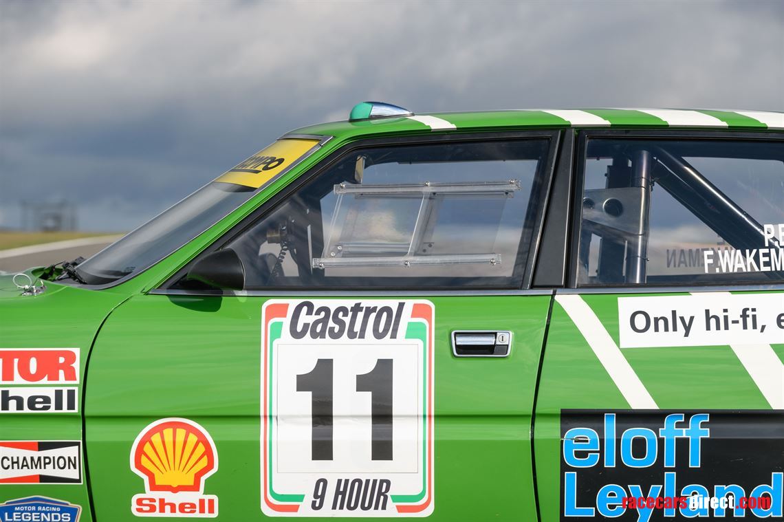 1981-rover-3500-sd1-group-2-race-car---ex-kya