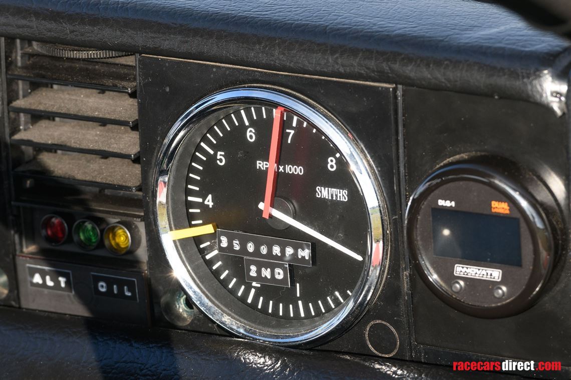 1981-rover-3500-sd1-group-2-race-car---ex-kya