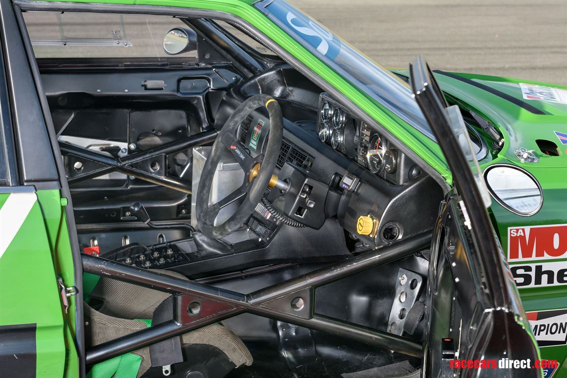1981-rover-3500-sd1-group-2-race-car---ex-kya