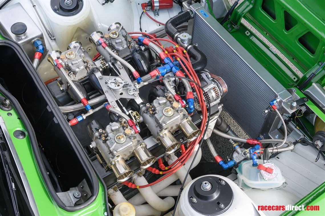1981-rover-3500-sd1-group-2-race-car---ex-kya