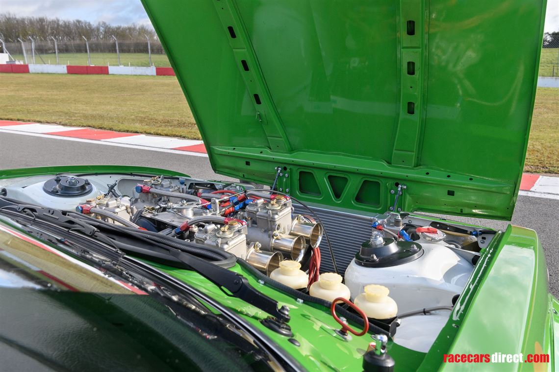 1981-rover-3500-sd1-group-2-race-car---ex-kya