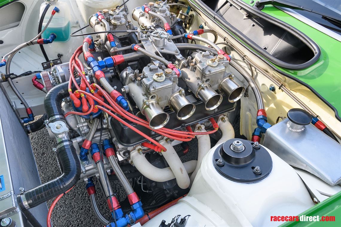 1981-rover-3500-sd1-group-2-race-car---ex-kya
