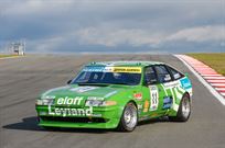 1981-rover-3500-sd1-group-2-race-car---ex-kya