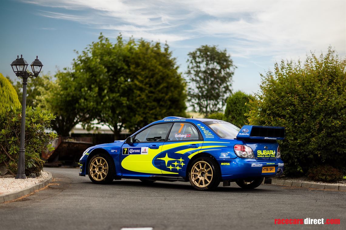 2007-subaru-impreza-wrc-s12b---fully-restored
