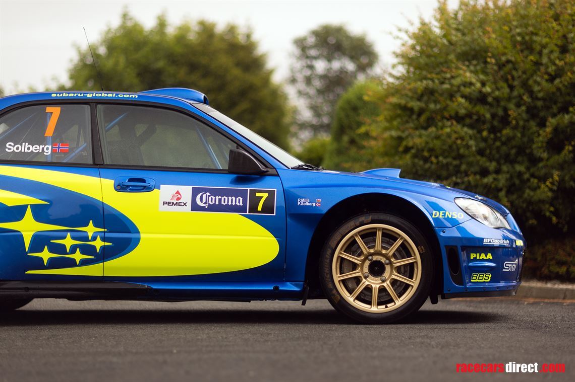 2007-subaru-impreza-wrc-s12b---fully-restored