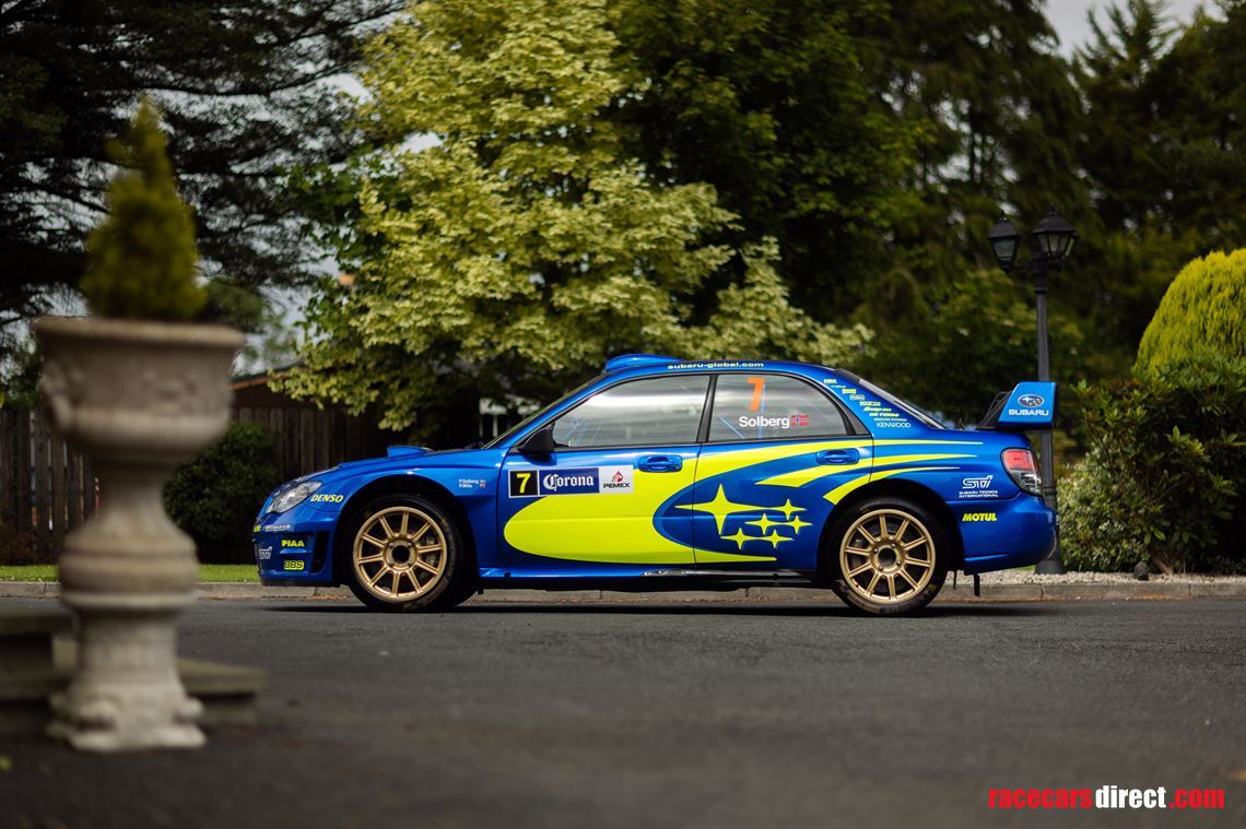 2007-subaru-impreza-wrc-s12b---fully-restored