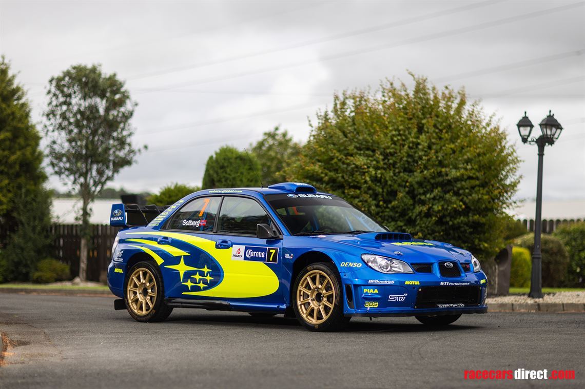 2007-subaru-impreza-wrc-s12b---fully-restored