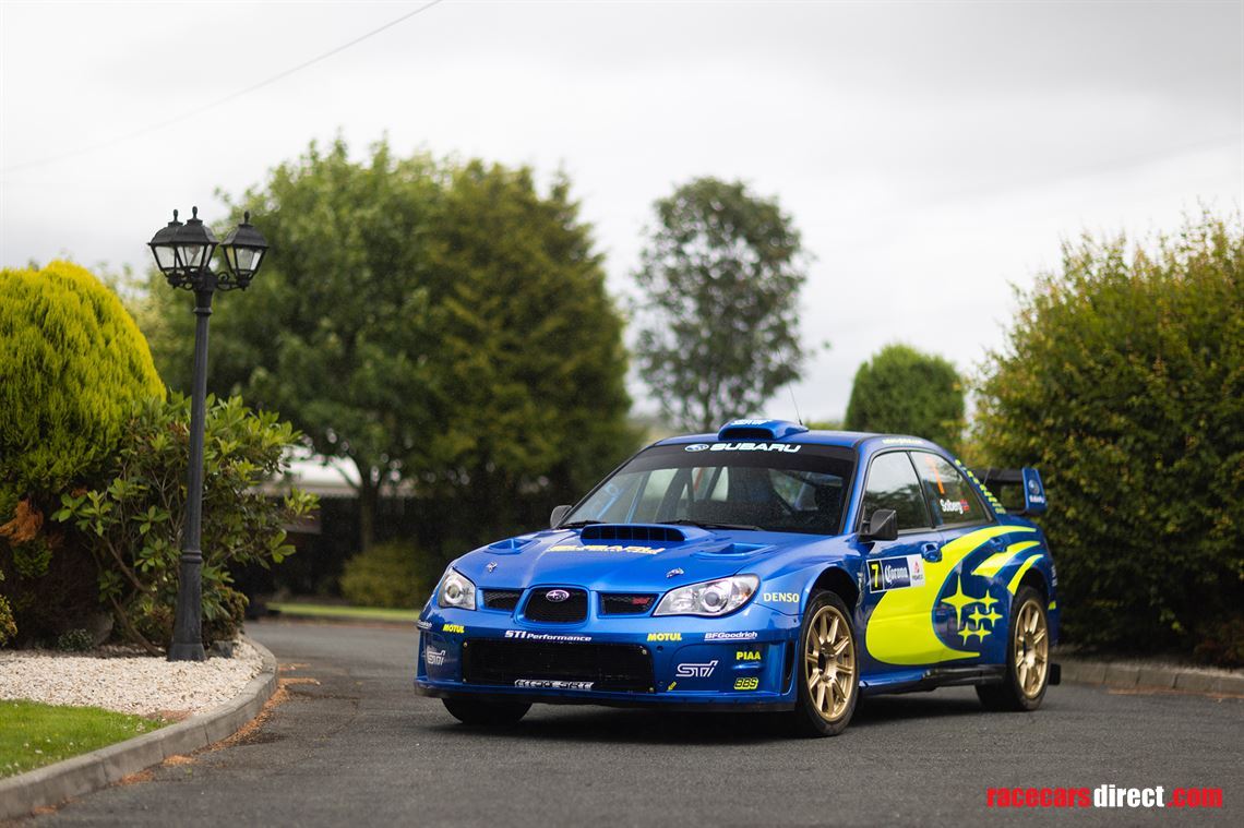 2007-subaru-impreza-wrc-s12b---fully-restored