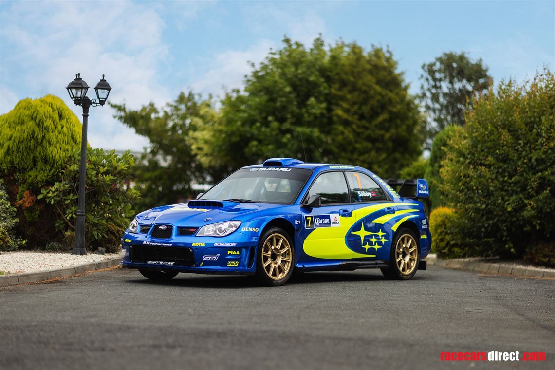 2007-subaru-impreza-wrc-s12b---fully-restored