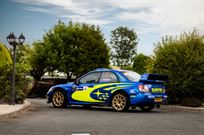2007-subaru-impreza-wrc-s12b---fully-restored