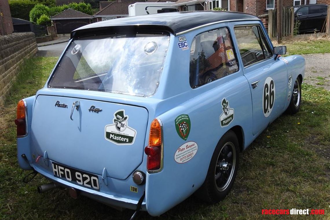 austin-a40
