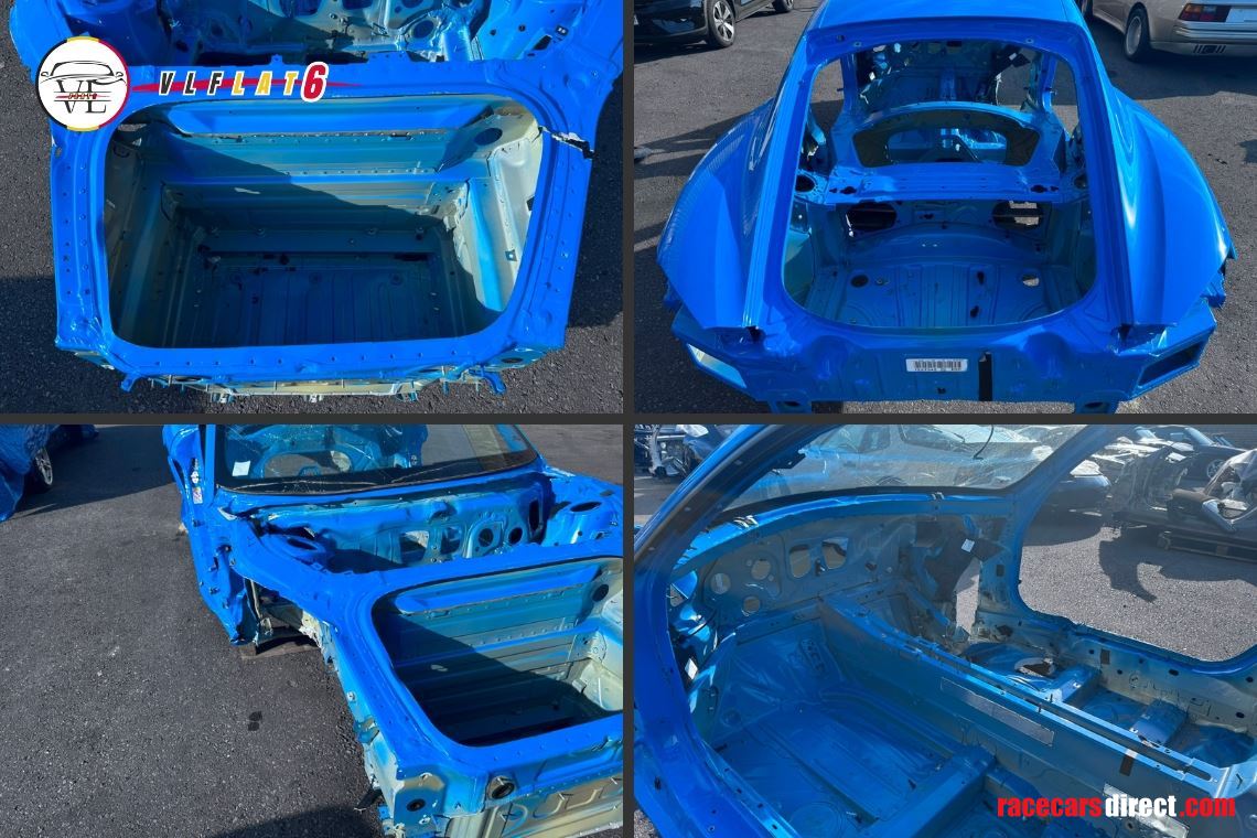porsche-cayman-gt4-rs-bare-shell---2022