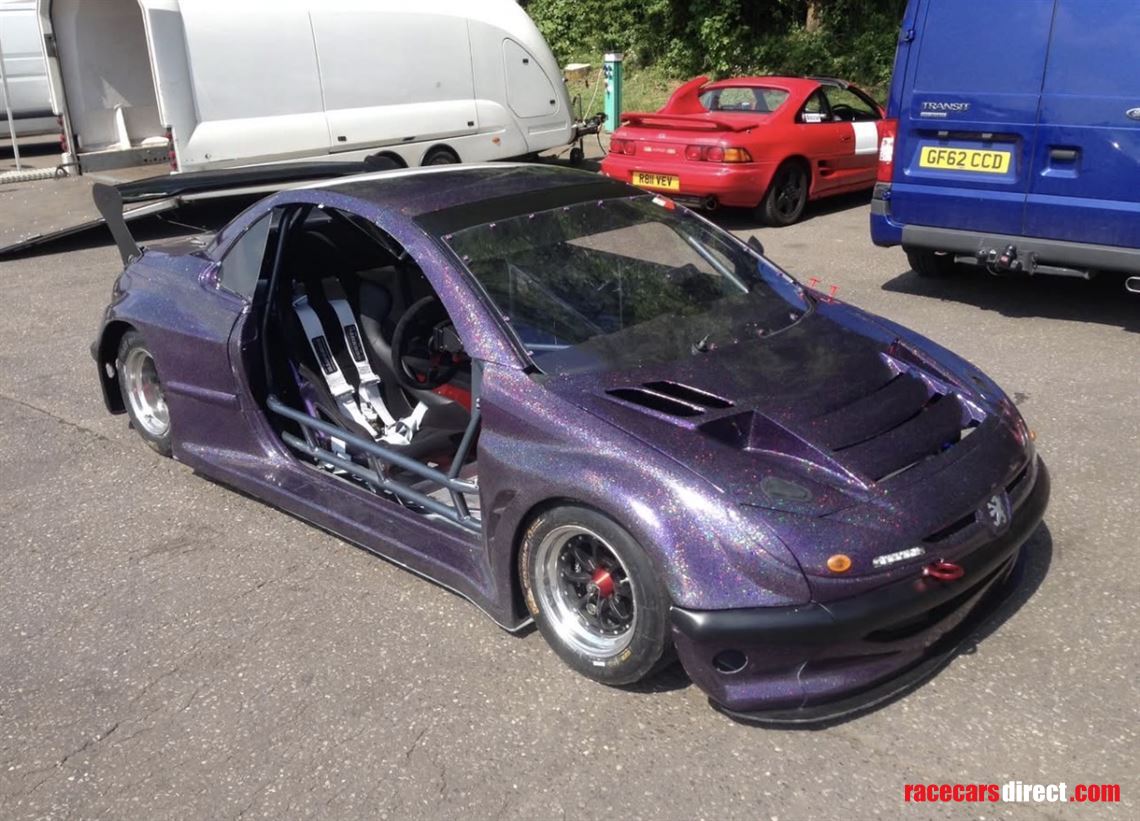 206cc-silhouette-race-car-space-frame