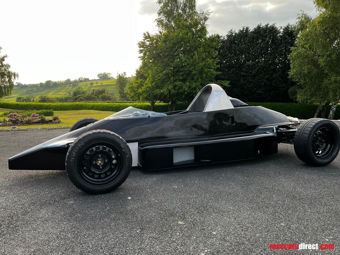 reynard-formula-ford