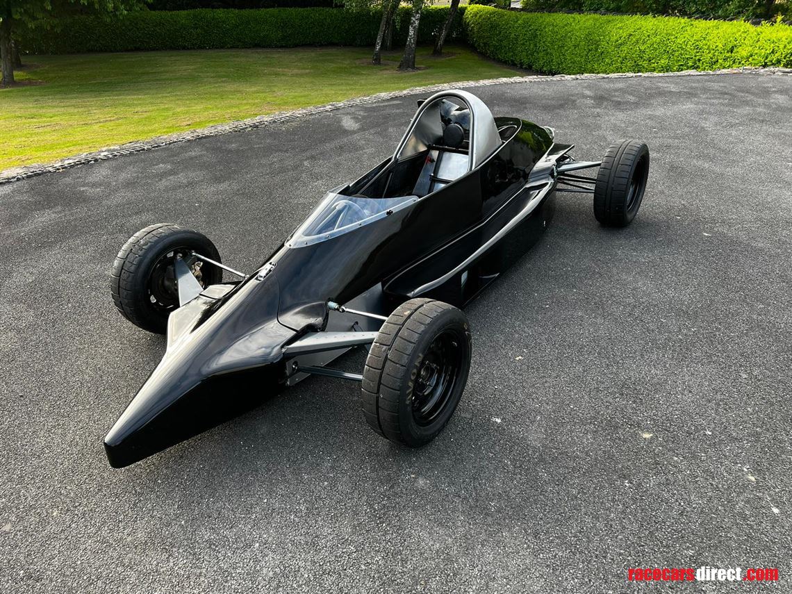 reynard-formula-ford