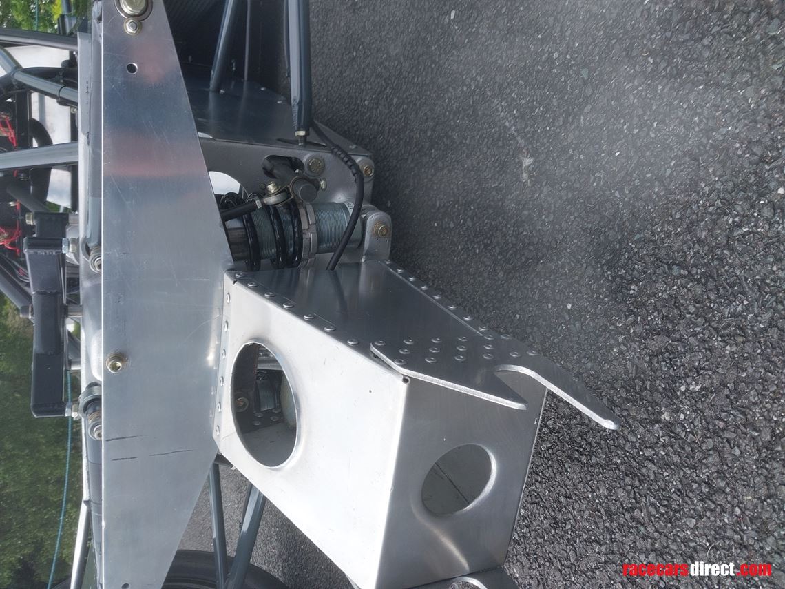reynard-formula-ford