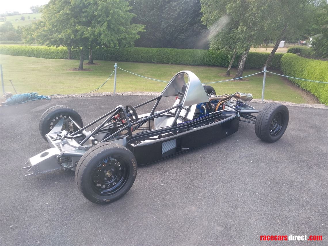 reynard-formula-ford