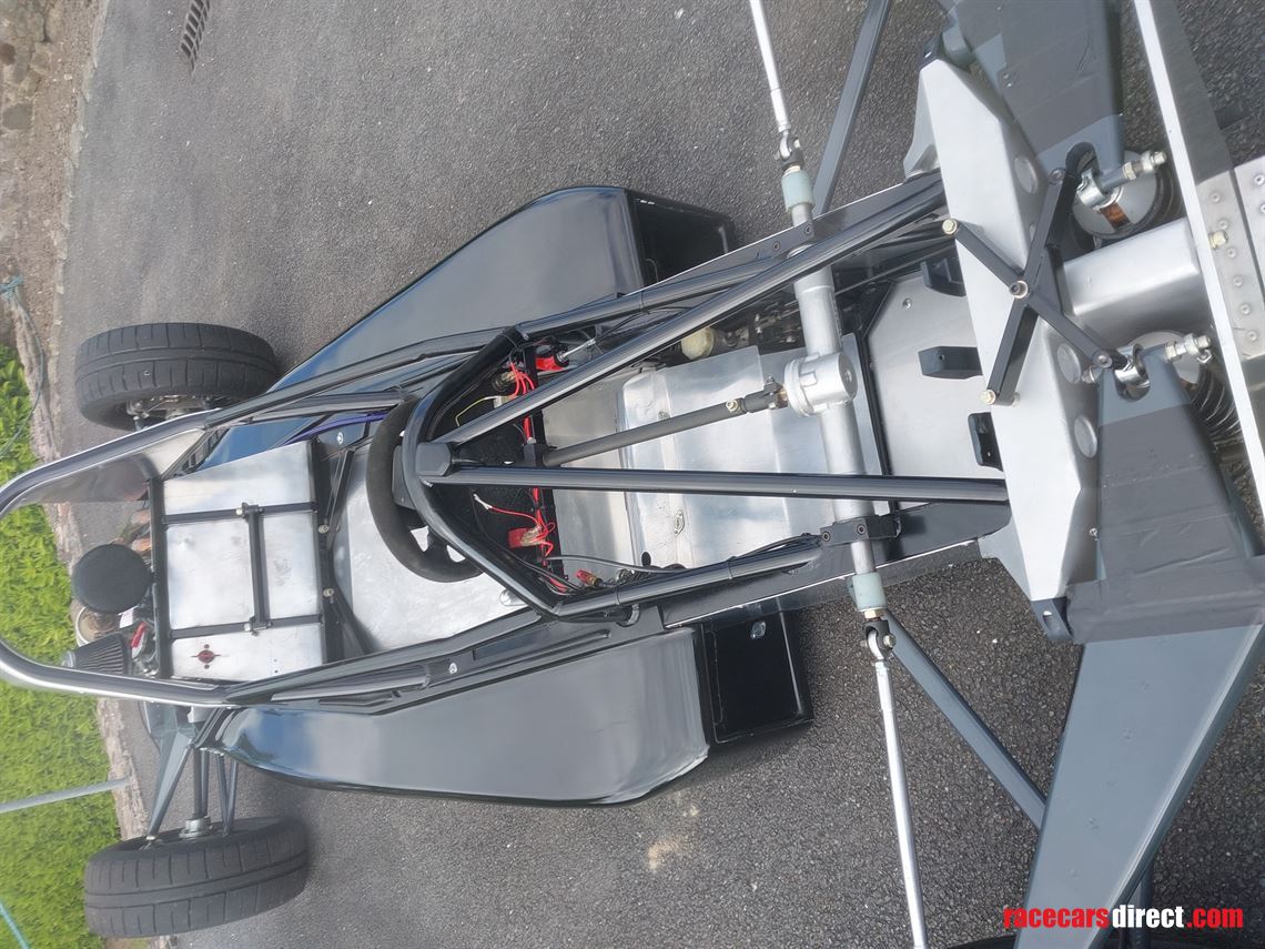 reynard-formula-ford