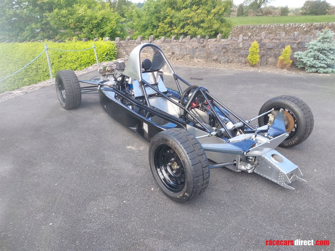 reynard-formula-ford