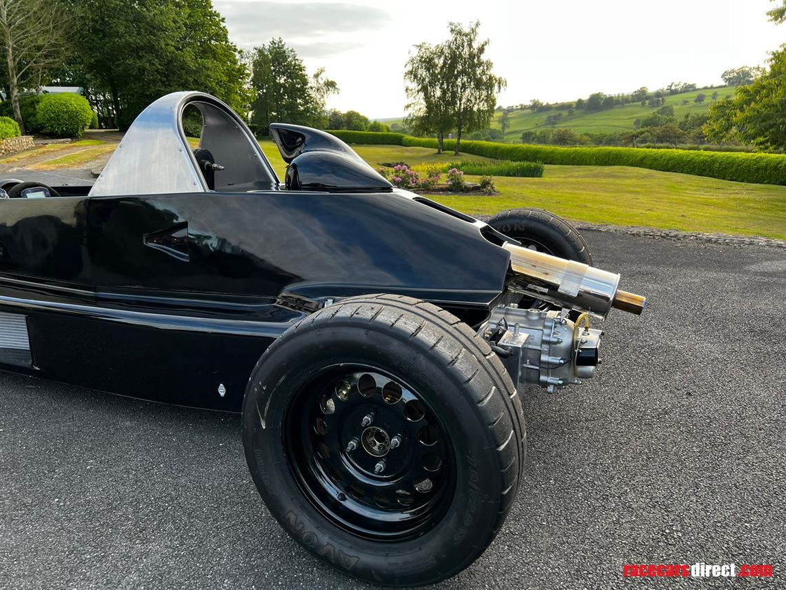 reynard-formula-ford