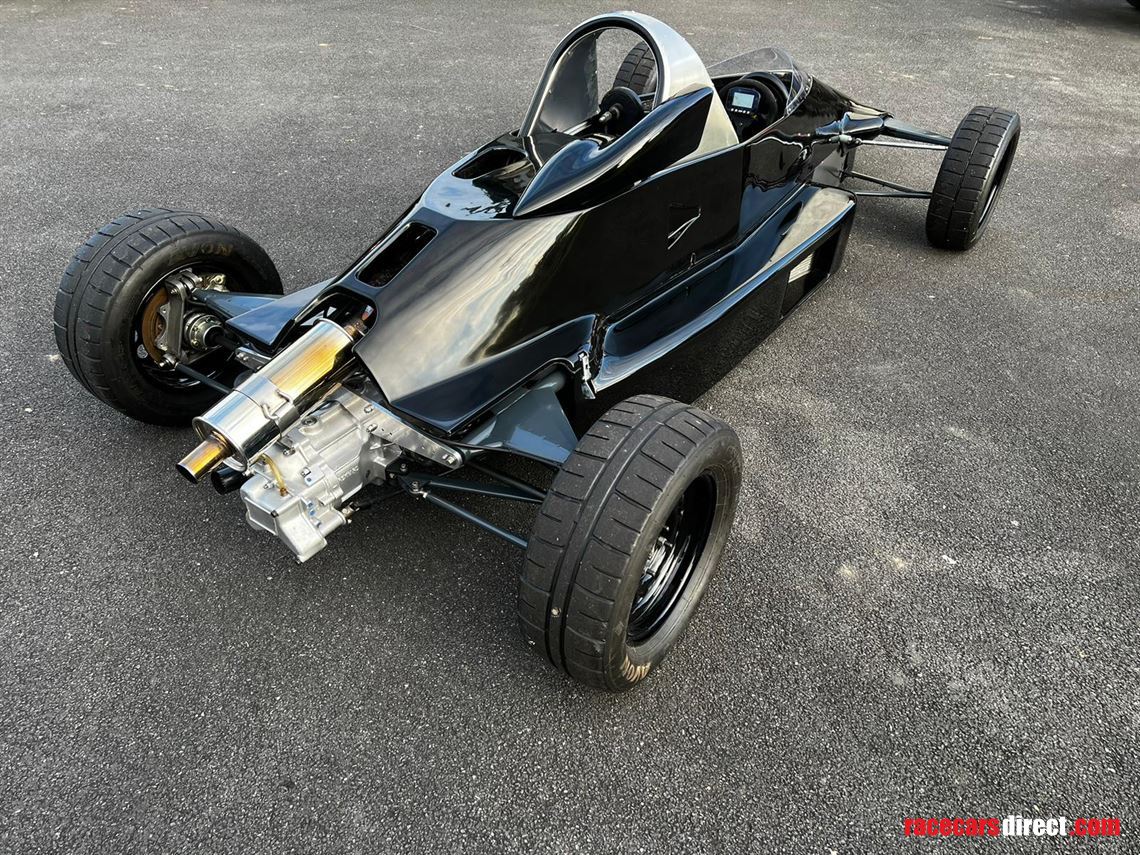 reynard-formula-ford