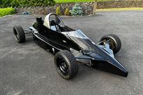 reynard-formula-ford